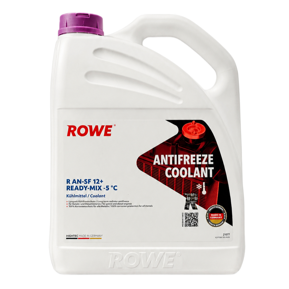 R AN-SF 12+ READY-MIX -5°C