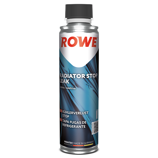 HIGHTEC RADIATOR STOP LEAK
