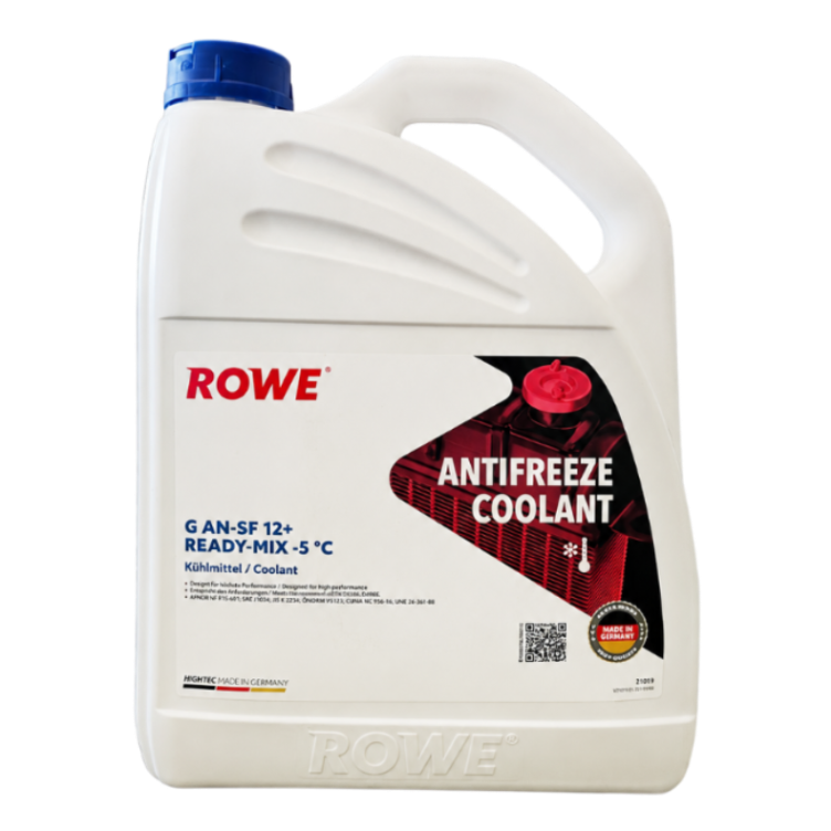 B AN-SF 12+ READY-MIX -5°C