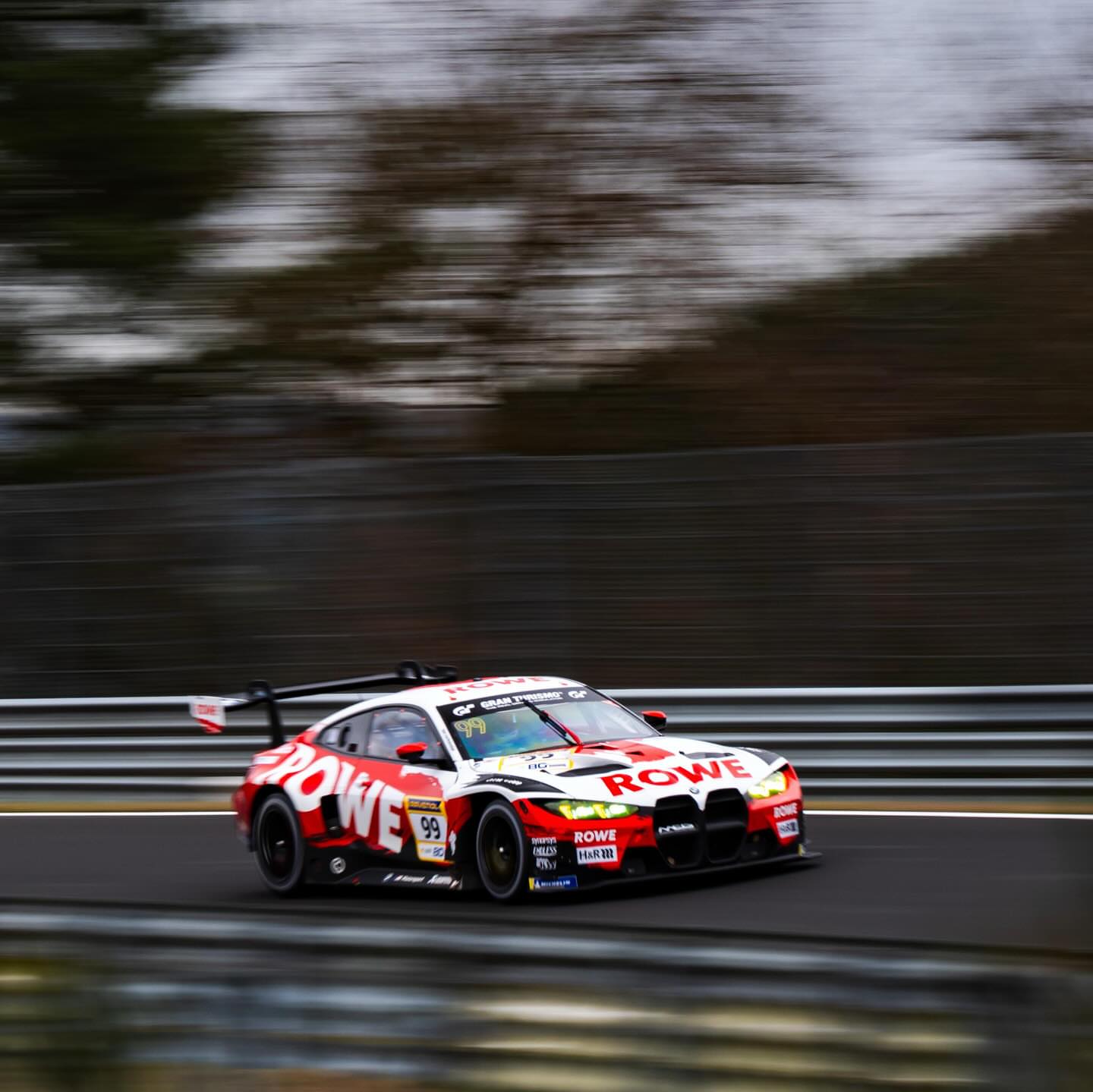 Racing products