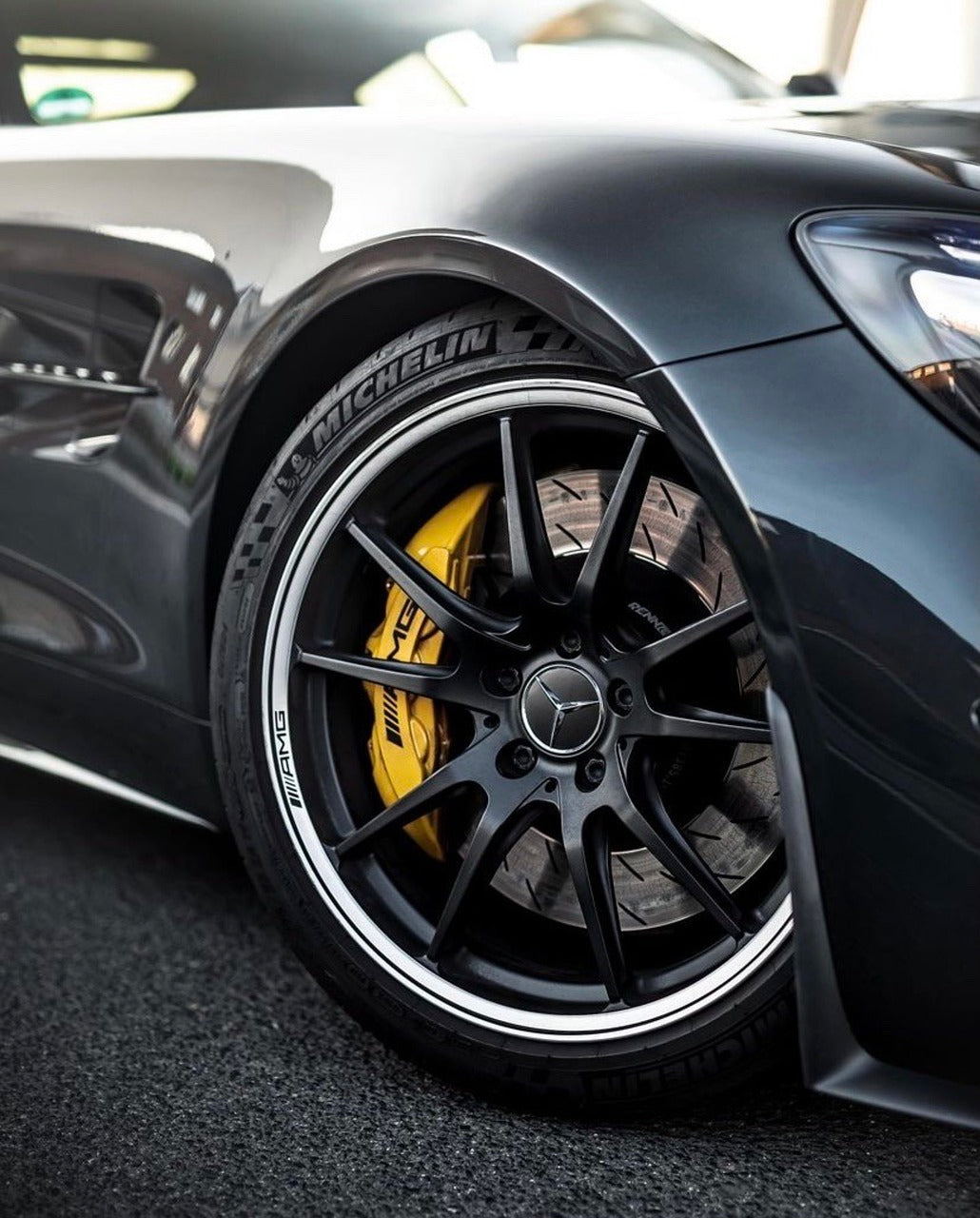 Brake fluids