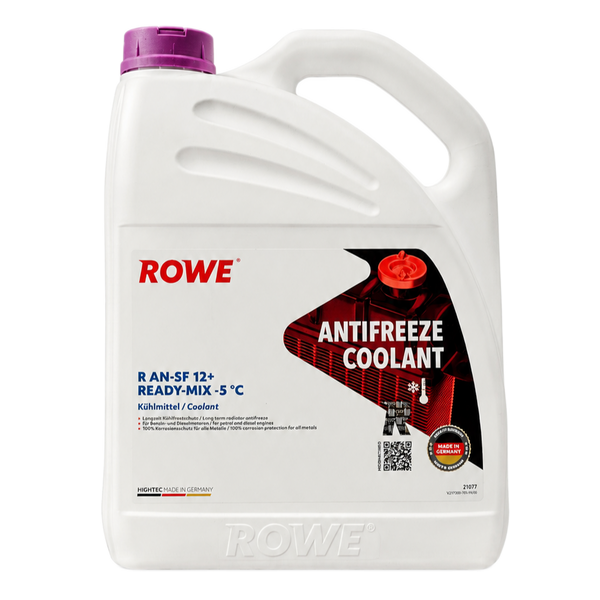 R AN-SF 12+ READY-MIX -5°C
