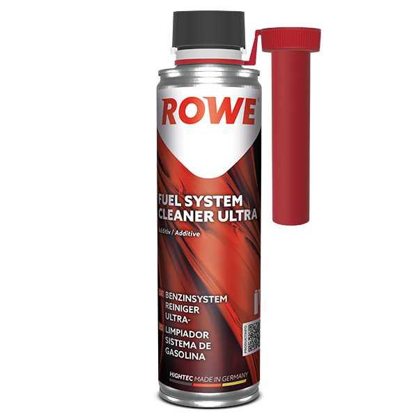 HIGHTEC FUEL SYSTEM CLEANER ULTRA