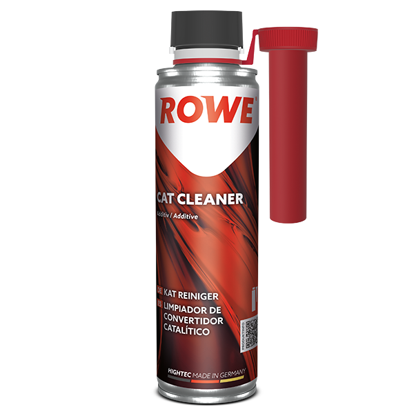 HIGHTEC CAT CLEANER