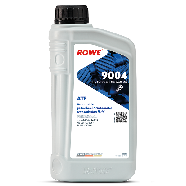 HIGHTEC ATF 9004