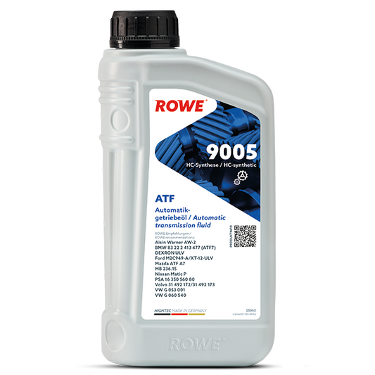 HIGHTEC ATF 9005