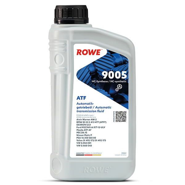 HIGHTEC ATF 9005
