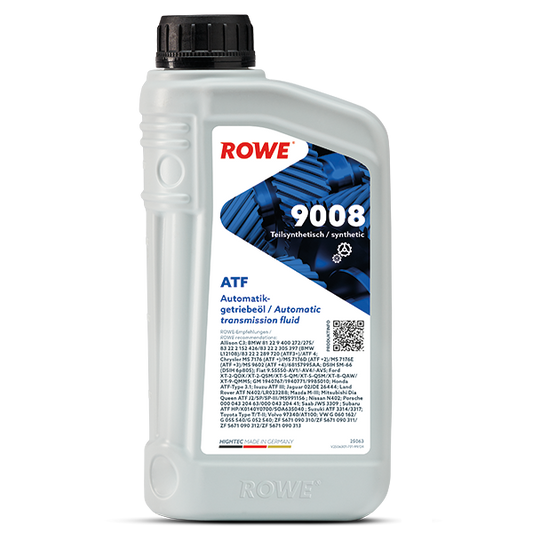 HIGHTEC ATF 9008