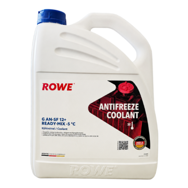 B AN-SF 12+ READY-MIX -5°C