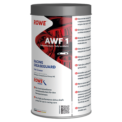 HIGHTEC RACING GREASEGUARD AWF 1