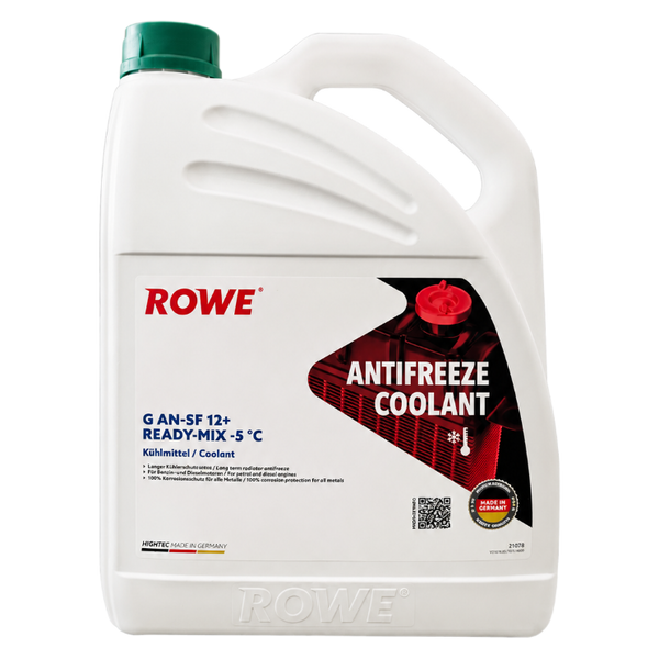 G AN-SF 12+ READY-MIX -5°C