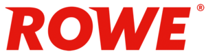 Rowe Motor Oil
